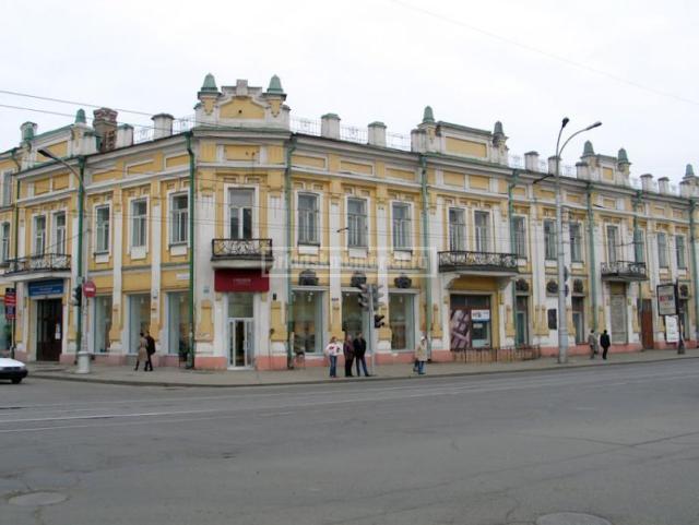 Старое здание ТЮЗа в Иркутске снесут и построят на его месте новое