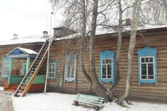 Теплых туалетов нет почти в половине школ Иркутской области