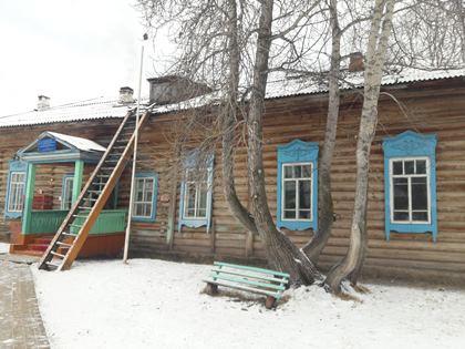 Теплых туалетов нет почти в половине школ Иркутской области