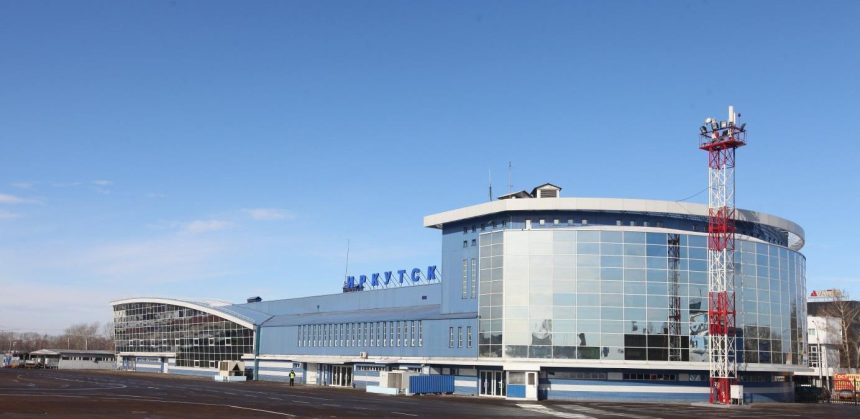 Участок под строительство нового аэропорта Иркутска до сих пор не определен, сроки - тоже