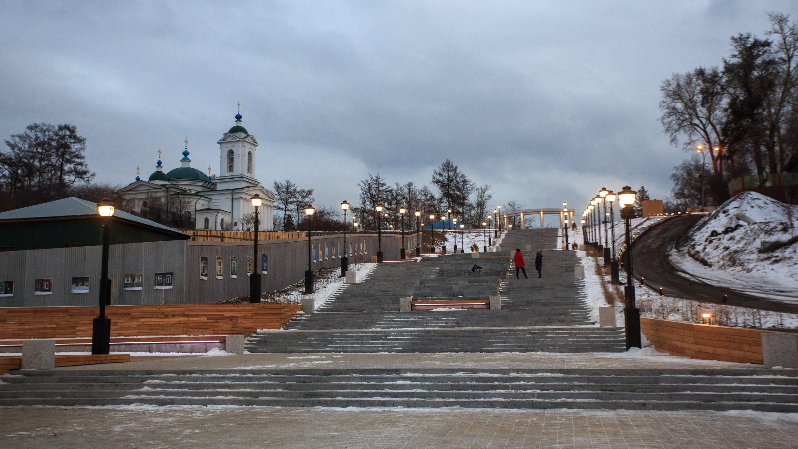 В 10 раз может возрасти количество участников проекта «Формирование комфортной городской среды»