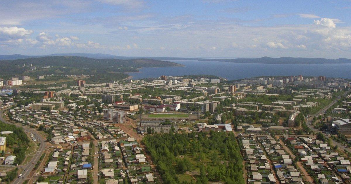В Братске подвели итоги года экологии