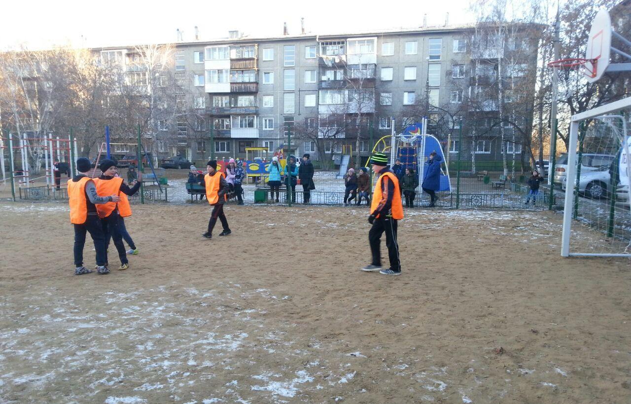 В Иркутске торжественно открывают благоустроенные дворы