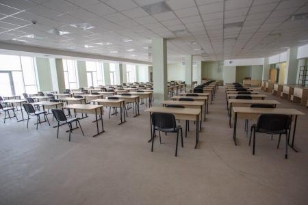 В Иркутской области из 303 тысяч школьников во вторую смену учатся более 61 тысячи
