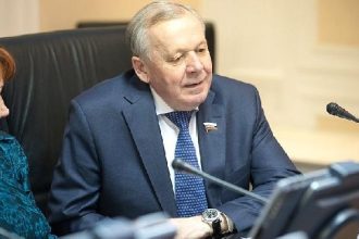 Виталий Шуба: Иркутская область получит 1,5 млрд. рублей из бюджета РФ 2018 года на повышение зарплаты бюджетникам