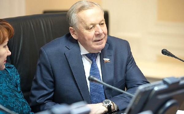 Виталий Шуба: Иркутская область получит 1,5 млрд. рублей из бюджета РФ 2018 года на повышение зарплаты бюджетникам