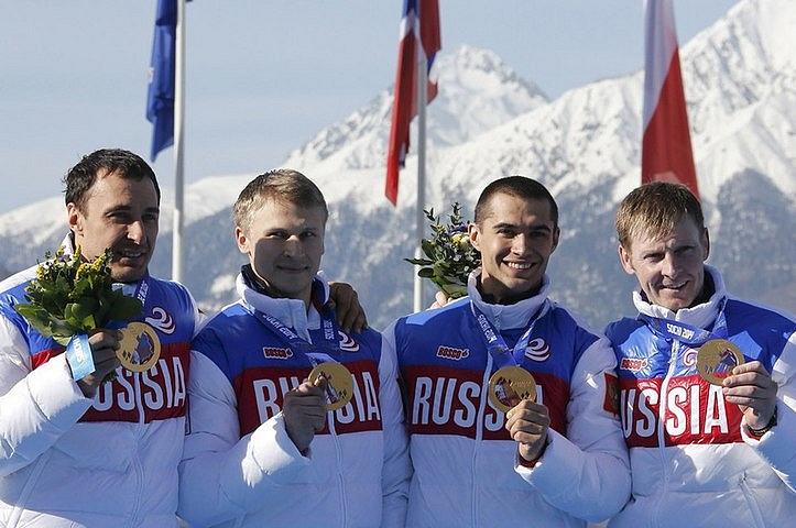 Второй бобслеист из Иркутской области лишен олимпийских медалей и дисквалифицирован