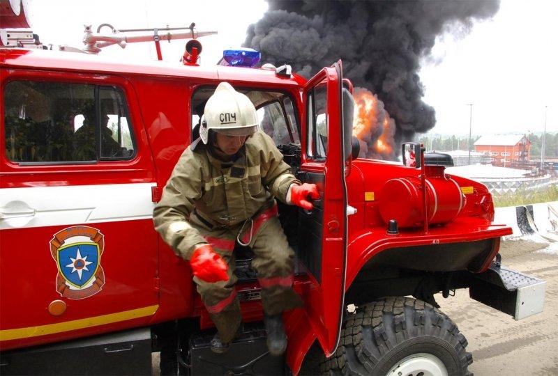 13 пожаров с гибелью 23 детей произошло в Иркутской области за год