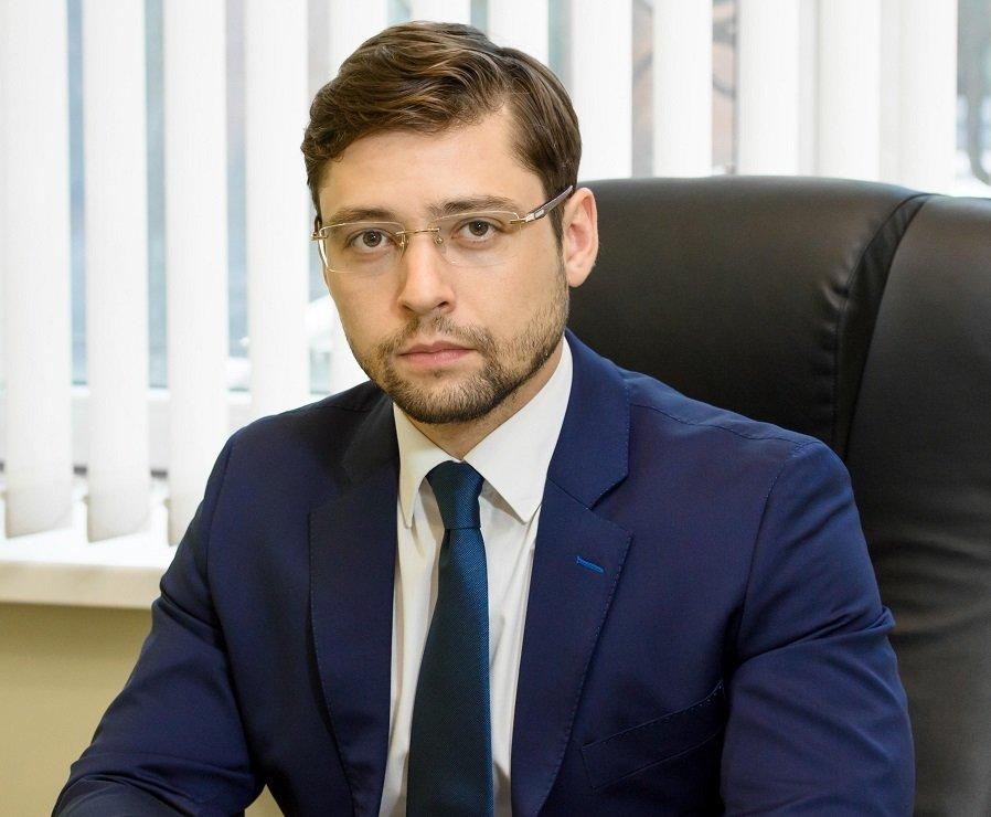 Александр Якубовский избран новым руководителем Иркутского регионального отделения "ОПОРЫ РОССИИ"
