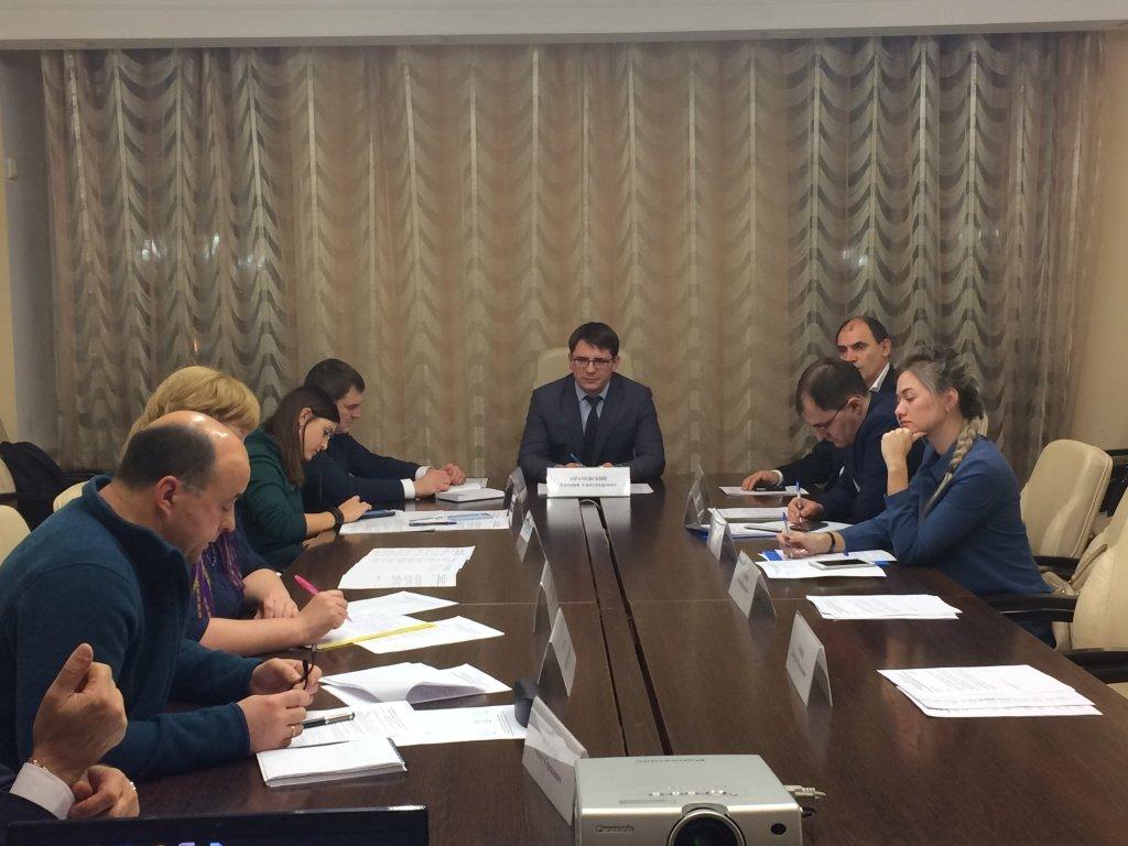 Более 124 млн рублей направят на развитие ОЭЗ "Ворота Байкала"