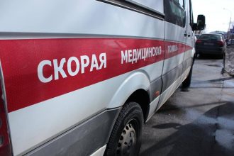 Двоих пострадавших от взрыва в Усть-Куте доставят в ожоговое отделение иркутской больницы