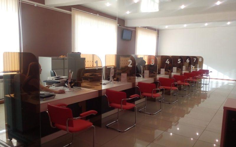 Госдума наделила МФЦ полномочиями по регистрации актов гражданского состояния