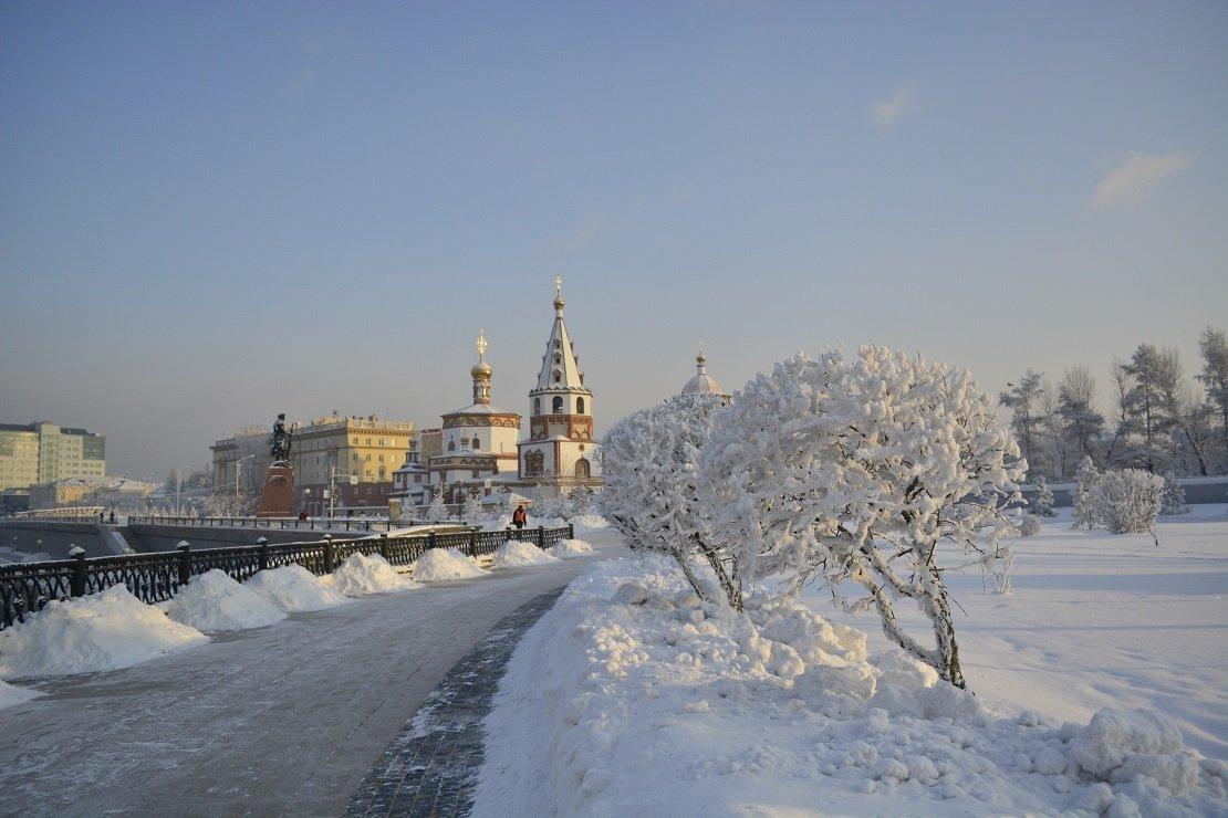 Хорошее за год