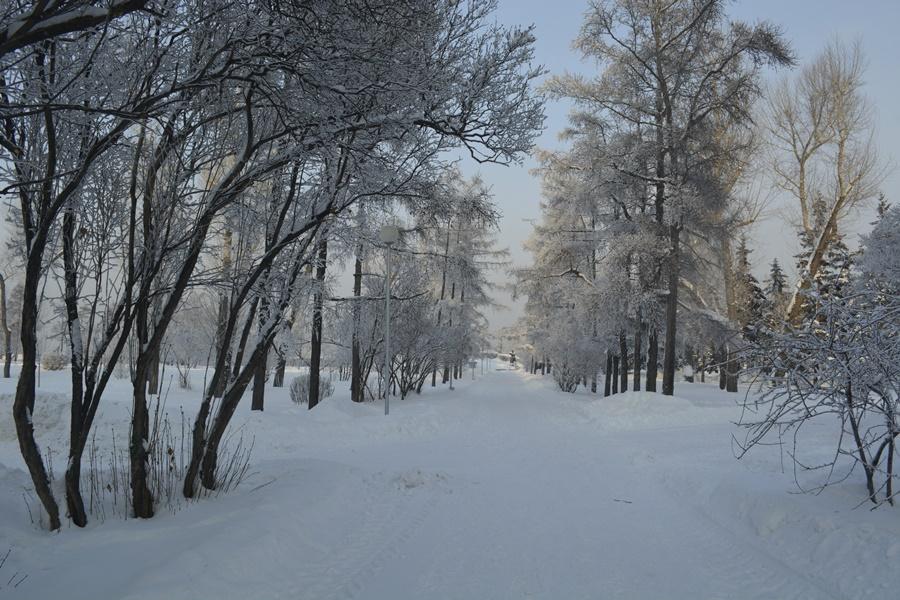 Иркутск