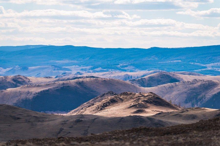 Иркутская область поднялась в рейтинге туристической привлекательности на 13 место