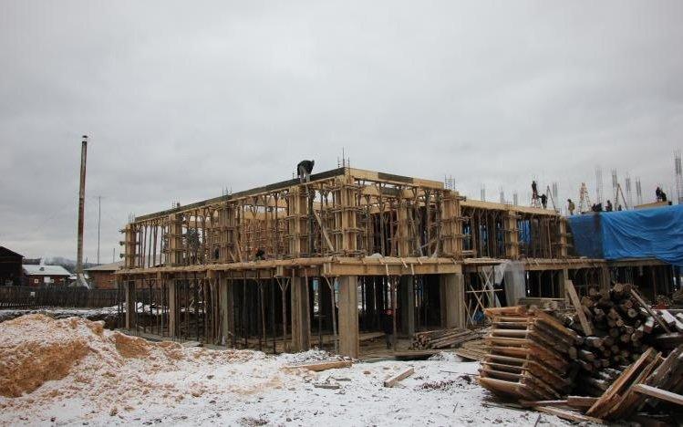 Иркутский район. Итоги года