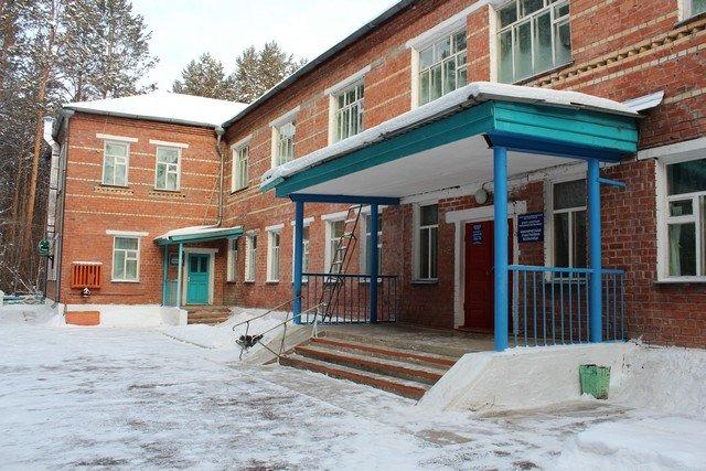 Новое психиатрическое отделение открылось в Аларском районе