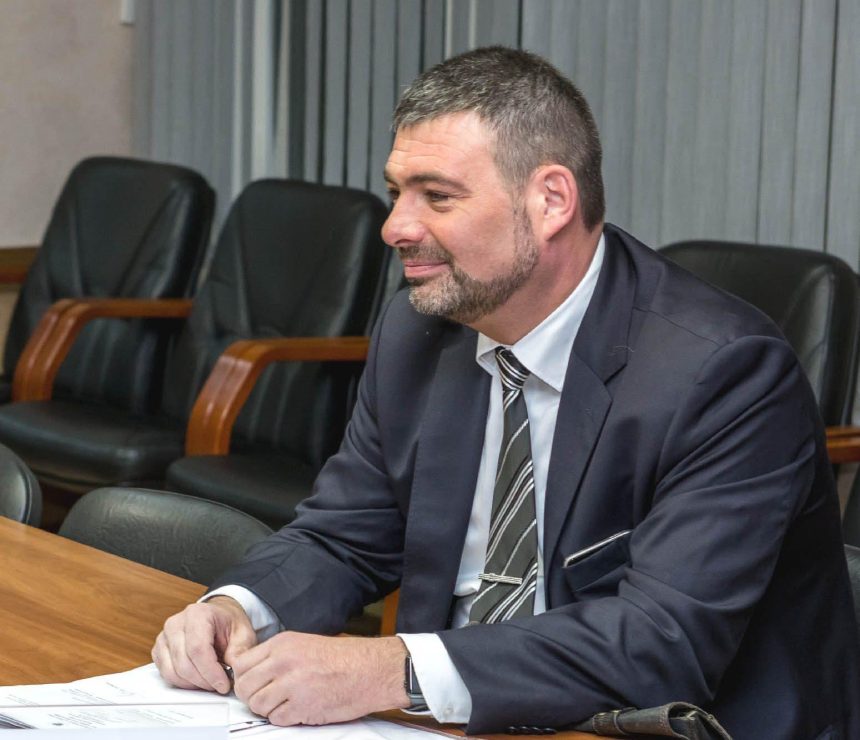 Новым директором ИНЦ СО РАН стал медик