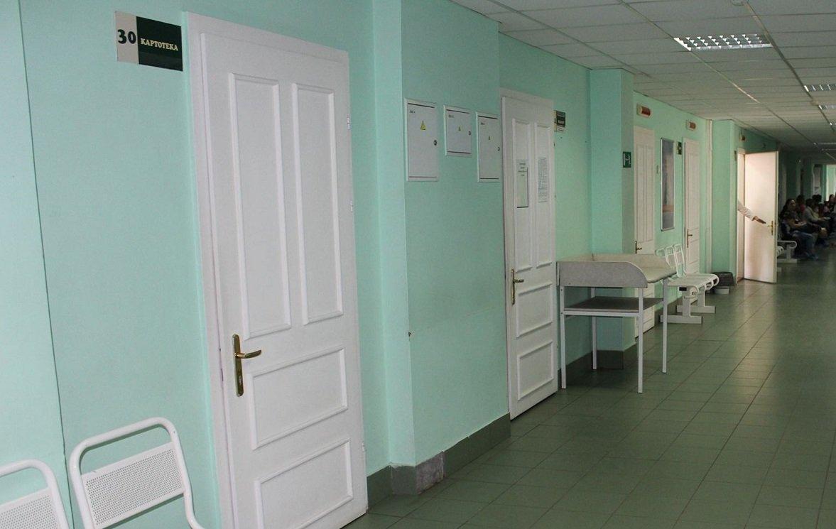 Новый тубдиспансер встречает препятствия