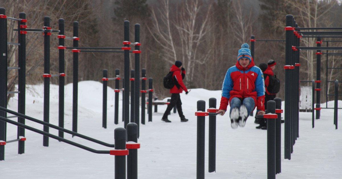 Проект «Формирование комфортной городской среды» на 2017 год в Братске завершен