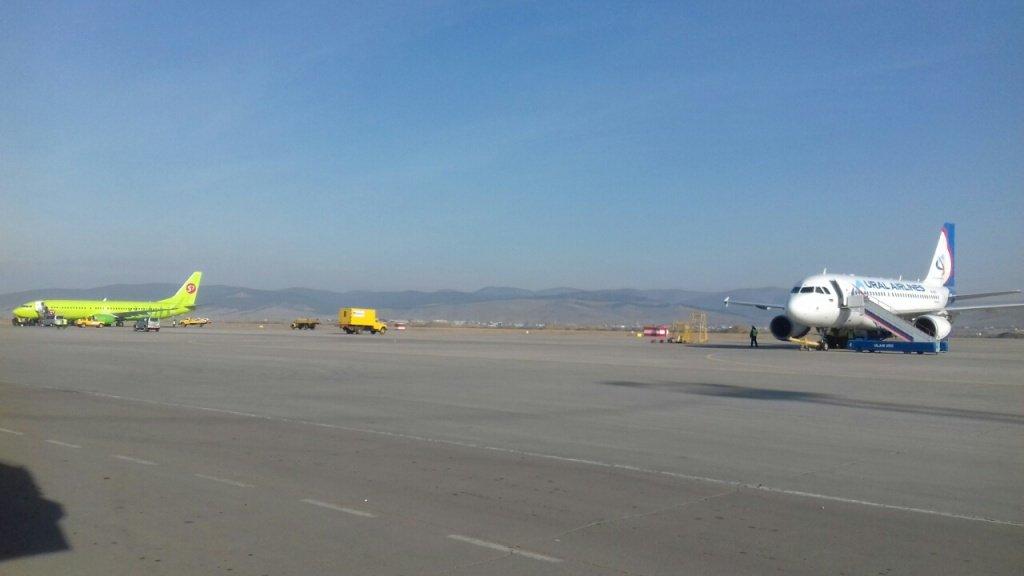 Росавиация опубликовала перечень субсидируемых маршрутов в 2018 году