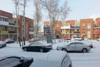 Трудности перевода: когда в Березовом построят поликлинику?