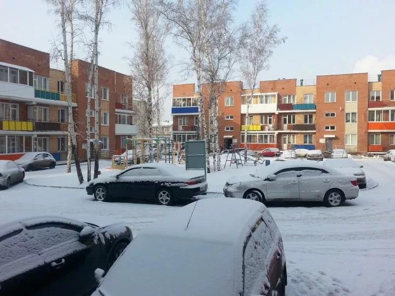 Трудности перевода: когда в Березовом построят поликлинику?