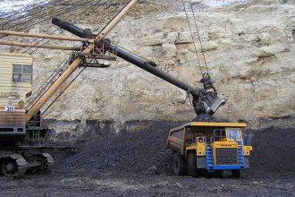 В 2018 году в Черемхово планируется значительно увеличить объемы переработки и добычи угля