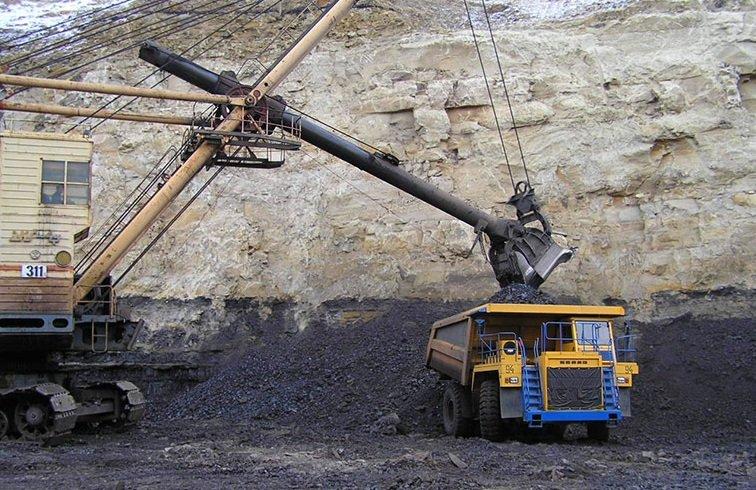 В 2018 году в Черемхово планируется значительно увеличить объемы переработки и добычи угля