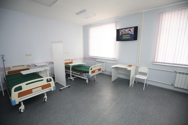 В Иркутске создано первое и единственное в Приангарье отделение реабилитации второго этапа для пациентов с нарушениями ЦНС