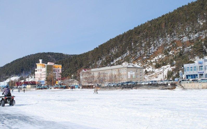 Иркутский район. Итоги года