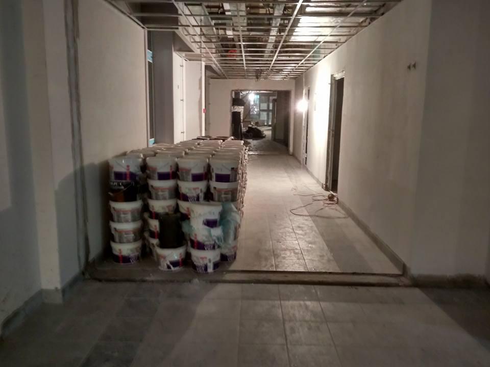 В начале февраля откроется новый Диагностический центр в Братске