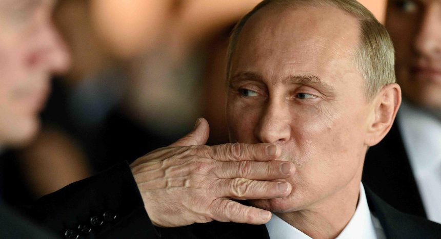 Владимир Путин собрался идти на выборы президента