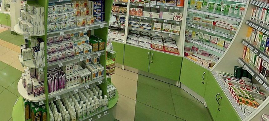 Заксобрание заявило о проблемах с поставками и реализацией лекарств для льготников Иркутской области