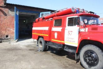 25 пожаров произошло в Приангарье в выходные