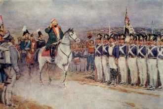 6 января исполняется 205 лет со дня подписания Александром I манифеста об окончании Отечественной войны с наполеоновской Францией