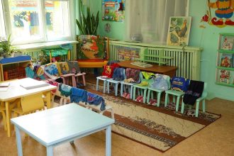 Более 512 млн рублей предусмотрено в бюджете Приангарья 2018 года на строительство и ремонт детских садов