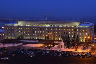 Министерство жилищной Иркутской области вводит режим круглосуточного дежурства на период морозов