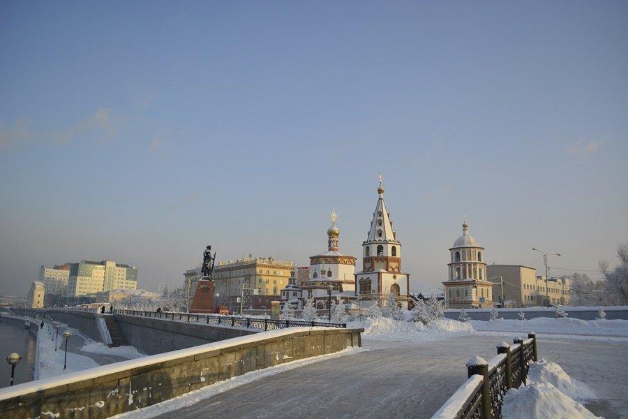 Почти 30 тысяч иркутян проголосовали в рамках проекта «Народные инициативы». Голосование продлится до 26 января