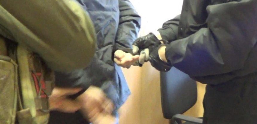 Полиция Иркутска пресекла деятельность группы мошенников в сфере автострахования