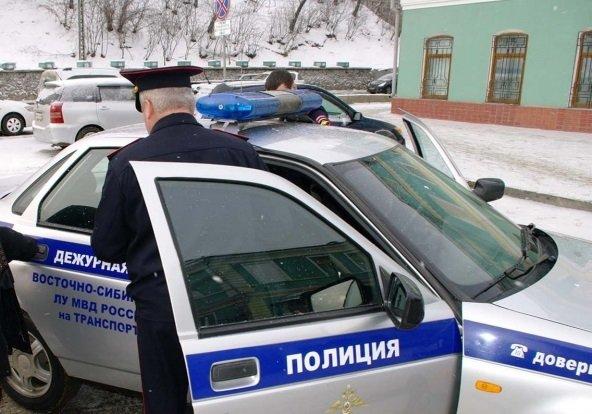 Полкилограмма наркотиков изъяли у мужчины на станции Иркутск-Пассажирский