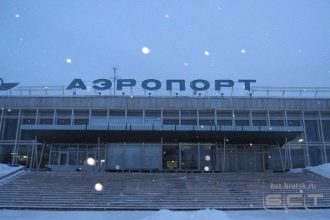 Летом откроются регулярные авиарейсы по маршруту Новосибирск — Братск