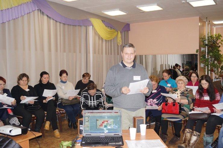 Проект «Умная школа». Как идет реализация в Иркутской области?