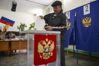Ряд муниципальных выборов планируется в Иркутской области на 8 апреля