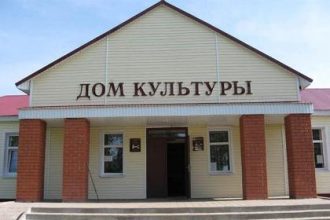 Три сельских клуба построят в Иркутской области в 2018 году