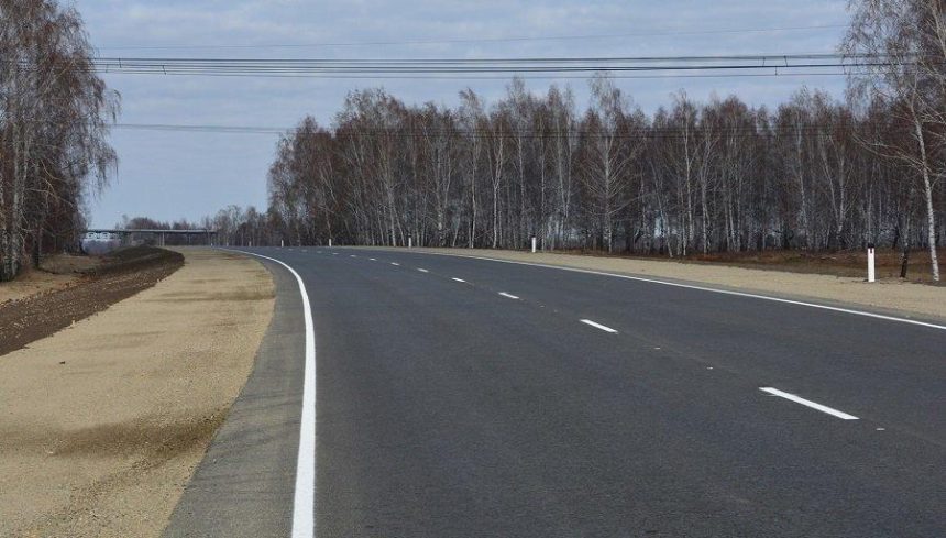 В 2018-2020 году построят два участка автодороги Киренск – Казачинское