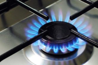 В Байкальске 160 квартир отключили от газоснабжения