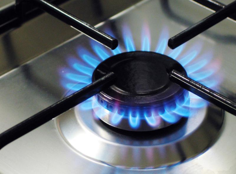 В Байкальске 160 квартир отключили от газоснабжения