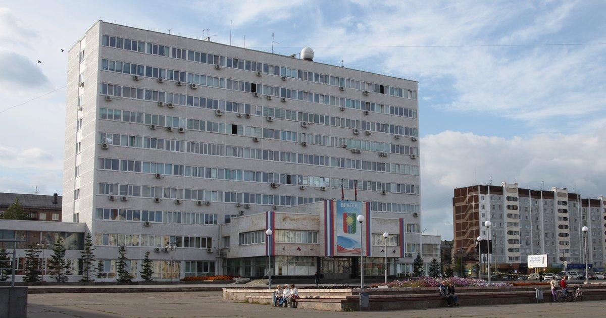 В Братске нормализуется работа котельной 45 квартала Правобережного района