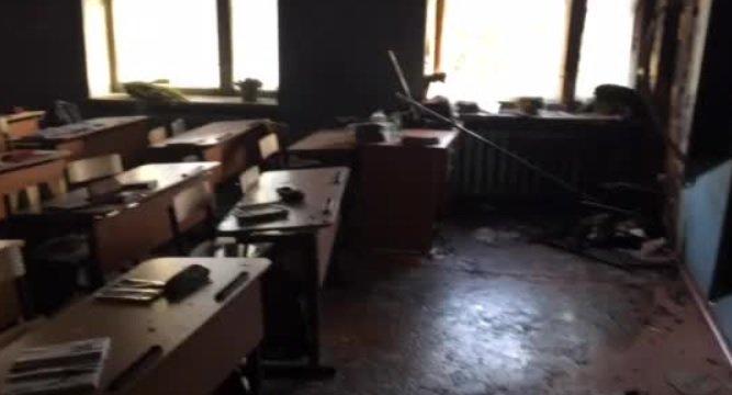 В Бурятии ученик 9 класса одной из школ с топором напал на учеников 7-го класса
